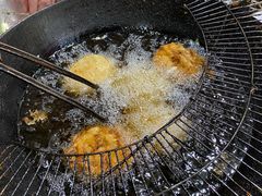 -阿婆油墩子(五里桥路188弄小区店)