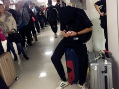 -珍妮曲奇聪明小熊(尖沙咀店)