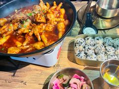 -HOTISLAND海鸡岛(宝业路店)