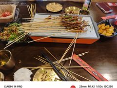 -林二哥宜烤官·宜宾小烧烤