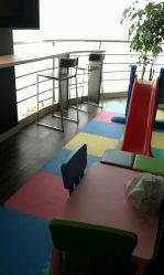 -知爱母婴专护全套房月子会所(新华路店)