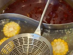 -潮汕美牛肉丸火锅店(天宁寺店)