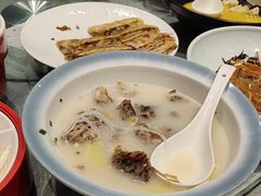 -红菜坊·烤鸭·川鲁宴(石园店)