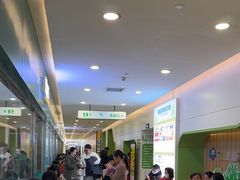 -新东方素质成长中心(金源校区)