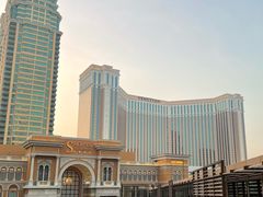 -澳门威尼斯人综合度假区