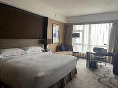 -中山利和希尔顿酒店