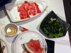 -祥源胡同·涮牛羊肉火锅(花桥店)