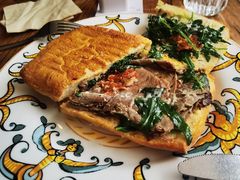 -Alimentari早午餐(安福路店)