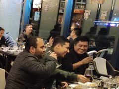 -步步高福朋喜来登·宜客乐西餐厅