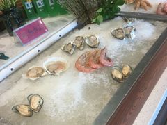 -蓝珊甄选海鲜自助·火锅大排档(近阿那亚店)