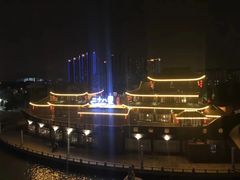 -二十八里太湖船菜(吉祥路店)