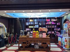 -点都德(大茶楼店)