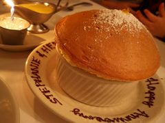 梳乎厘-莫尔顿牛排坊(威尼斯人店)