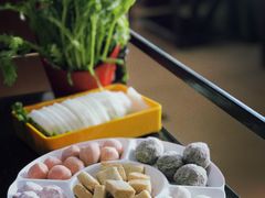 -老诚一锅(万年花城店)