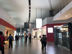 -吉隆坡国际机场