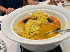 -满堂·烤鸭店·北京菜(鼓楼店)