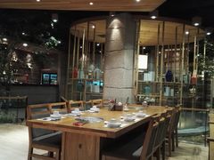 -小城粥道·海胆鲜虾粥(解放广场店)
