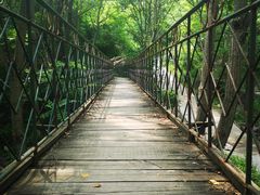 -云岫谷自然风景区