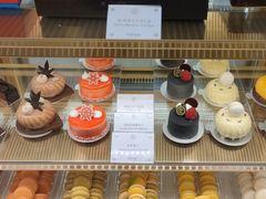 任意手工蛋糕-PAUL LAFAYET 法式甜品(国金中心商场店)