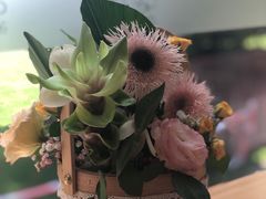 -花园5號餐厅