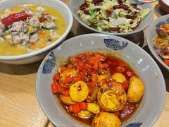 -潇湘阁(三里屯SOHO店)