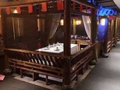 -大张烙馍村(泉山店)