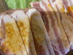 -乌拉烤肉(如皋首店)