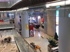 -盒马鲜生(丁香国际店)