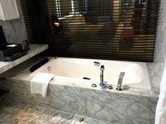 -北京北辰洲际酒店
