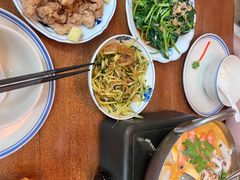 -林四喜·闽南传家菜(鼓浪屿店)