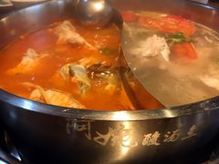 -阿婉贵州苗家酸汤鱼(梅林店)