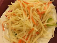 -南粥北面(东大桥店)