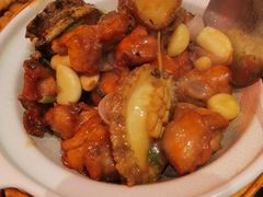 -潮界(虹桥新天地店)