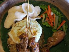 -Pundi Pundi Restaurant