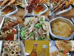 -老虎滩大连海鲜烧烤(建邺云锦路总店)