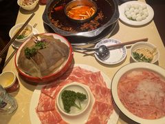 -大队长主题火锅(观音桥店)