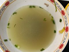 标配酸菜猪杂汤饭-陈记汤饭(水巷口店)