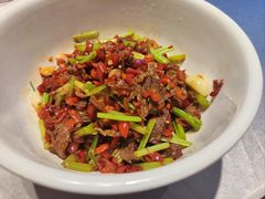 -回头食客-李久其家民间餐厅(望城金桥国际店)