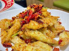 -必点海鲜·海肠捞饭大王(滨江道店)