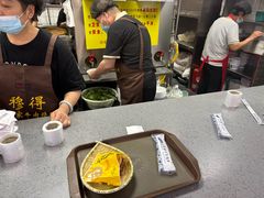 -穆得·老周家牛肉烧饼(普利街店)