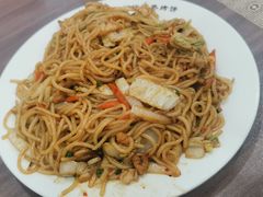 -衢州杨家巷烤饼(国金中心店)
