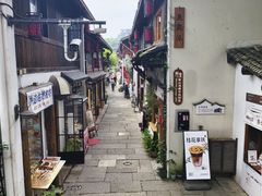 -小河直街历史文化街区