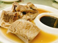 -东四民芳餐厅(世茂工三店)