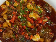 -老三样·旧食新味(万寿宫店)