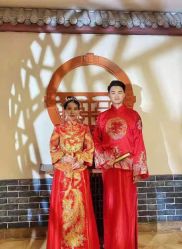 点击看大图 -金夫人婚纱摄影(惠阳店)