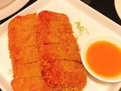 千番芋泥鸭-闽和南(深圳万象城店)