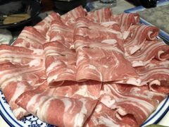 -宣武小院涮肉(前门店)