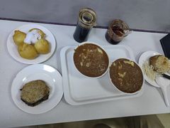 -老磁器口豆汁店(天坛店)