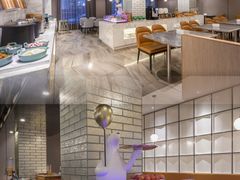 -南京新街口桔子水晶酒店