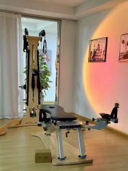 -梵一瑜伽·普拉提塑型减脂